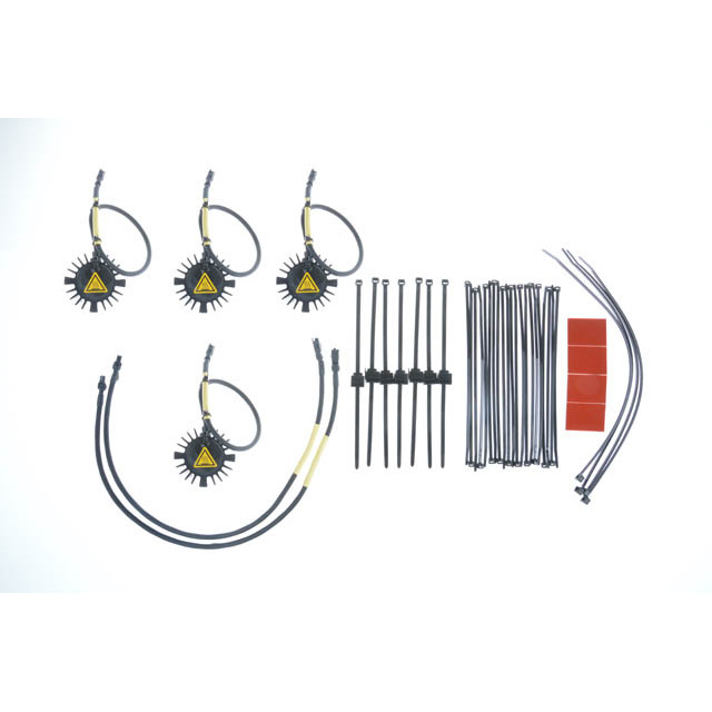 Active Suspension Control Module - 68510420